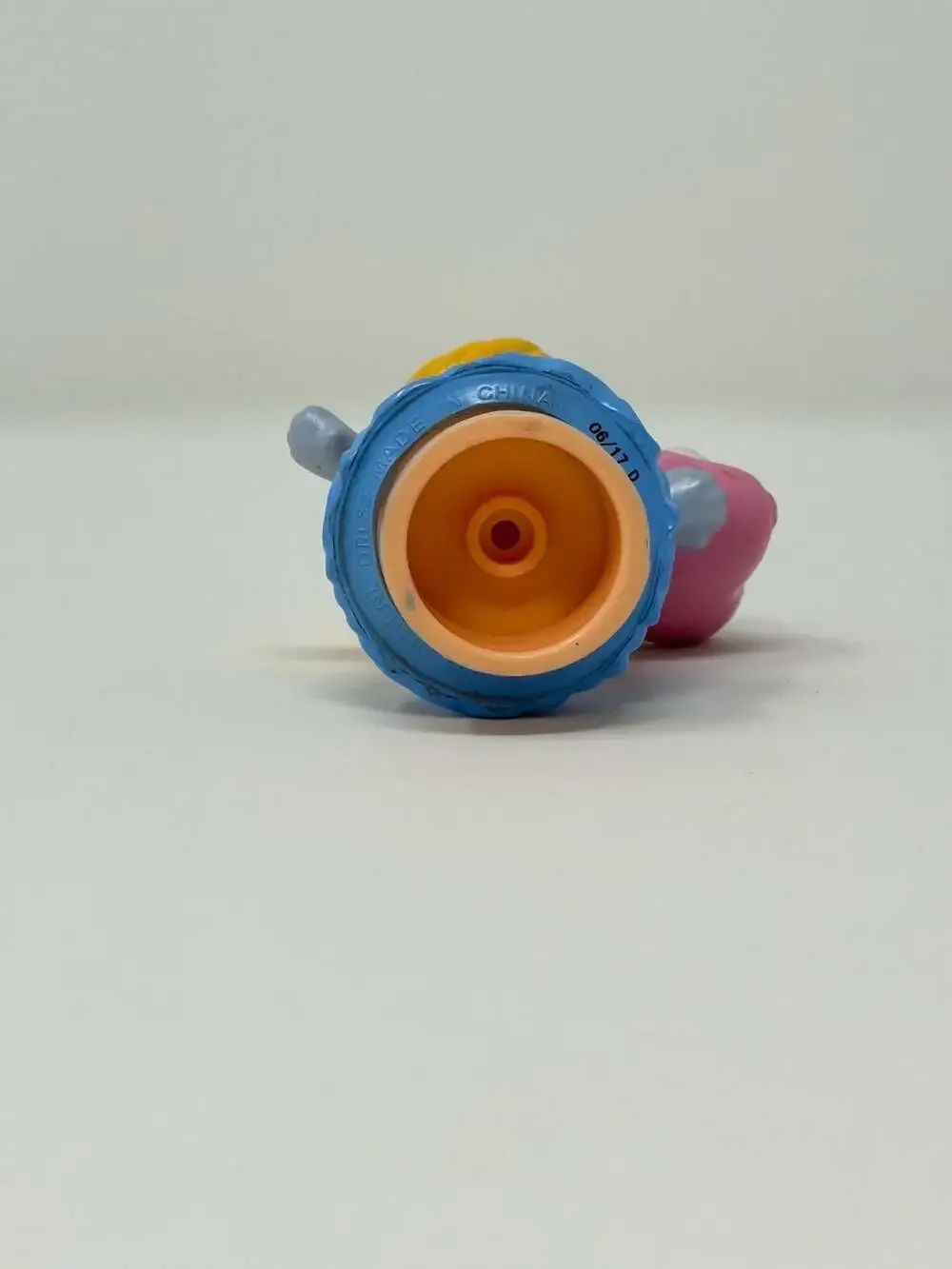 Fisher-Price Little People Disney Princess Cinderella Figure with Slipper drl52